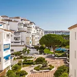 Beachside Luxury In Puerto Banus - Club Playas Del Duque Apartman