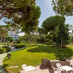 Beachside Luxury In Puerto Banus - Club Playas Del Duque Apartman
