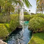 Apartman Beachside Luxury In Puerto Banus - Club Playas Del Duque *