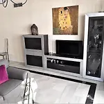 Apartman Beachside Luxury In Puerto Banus - Club Playas Del Duque *