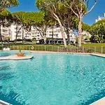 Beachside Luxury In Puerto Banus - Club Playas Del Duque *