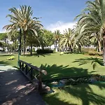 Apartman Beachside Luxury In Puerto Banus - Club Playas Del Duque *