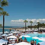 Apartman Beachside Luxury In Puerto Banus - Club Playas Del Duque