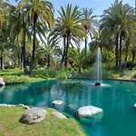 Beachside Luxury In Puerto Banus - Club Playas Del Duque Apartman *