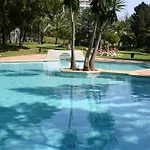 Apartman Beachside Luxury In Puerto Banus - Club Playas Del Duque *