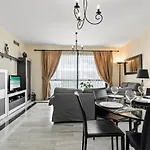 Beachside Luxury In Puerto Banus - Club Playas Del Duque Apartman