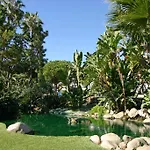 Apartman Beachside Luxury In Puerto Banus - Club Playas Del Duque *