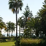 Apartman Beachside Luxury In Puerto Banus - Club Playas Del Duque *
