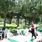 Beachside Luxury In Puerto Banus - Club Playas Del Duque Apartman *