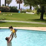 Apartman Beachside Luxury In Puerto Banus - Club Playas Del Duque Marbella