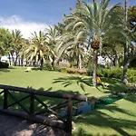 Apartman Beachside Luxury In Puerto Banus - Club Playas Del Duque Marbella