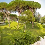 Апартаменты Beachside Luxury In Puerto Banus - Club Playas Del Duque Марбелья