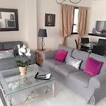Апартаменты Beachside Luxury In Puerto Banus - Club Playas Del Duque *