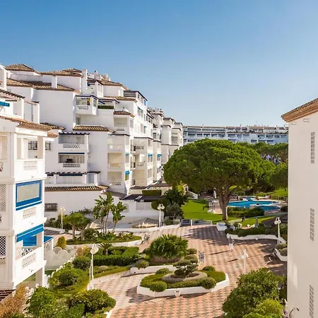 Beachside Luxury In Puerto Banus - Club Playas Del Duque Διαμέρισμα