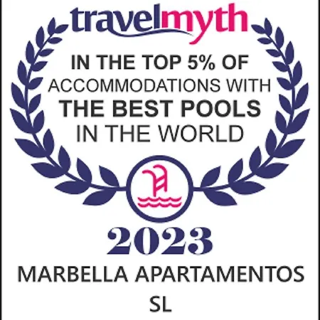 Beachside Luxury In Puerto Banus - Club Playas Del Duque Διαμέρισμα