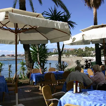 Sl Apartment Marbella