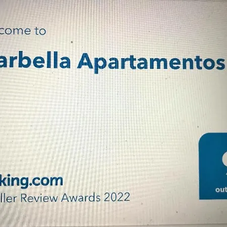 Beachside Luxury In Puerto Banus - Club Playas Del Duque * Μαρμπέλλα