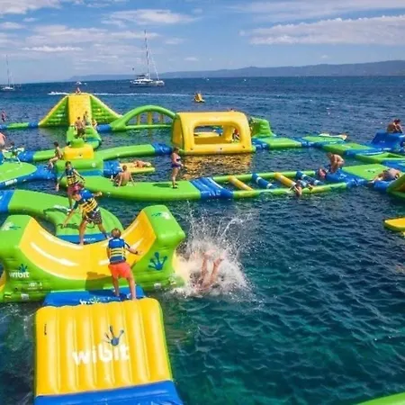 Beachside Luxury In Puerto Banus - Club Playas Del Duque Διαμέρισμα *