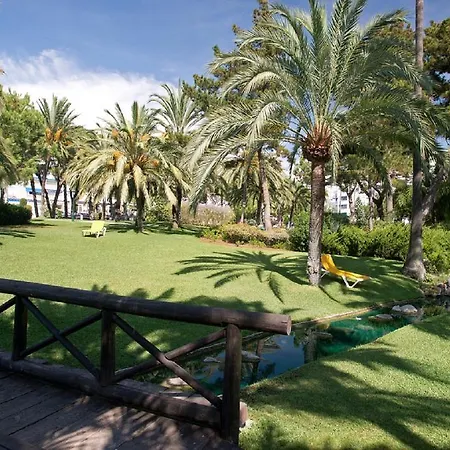 Lägenhet Sl Marbella