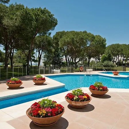 Marbella Apartamentos Sl *