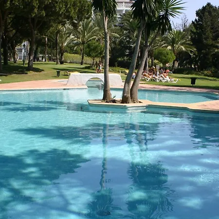 Appartamento Beachside Luxury In Puerto Banus - Club Playas Del Duque *