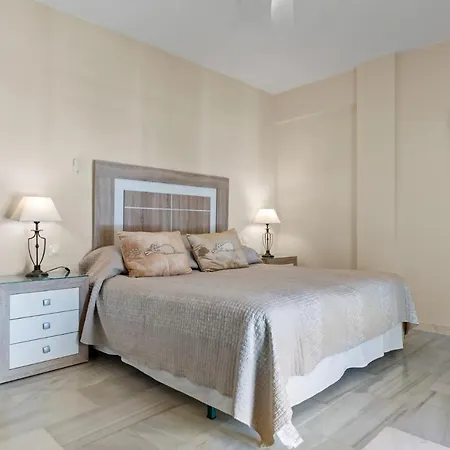 Beachside Luxury In Puerto Banus - Club Playas Del Duque Appartamento *