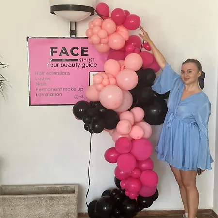 Appartamento Beachside Luxury In Puerto Banus - Club Playas Del Duque Marbella